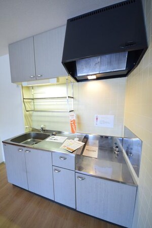 サンハイムS&Hの物件内観写真